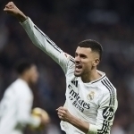 Dani Sebalos “Real Madrid”dan ketdi