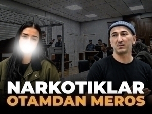 Ularga kuyov, kuyovga pul, menga uy kerak bo‘lgan – Sanjar Karimov