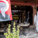 Turkiya Rossiyaning 