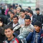 Endi Rossiyaga ketayotgan migrantlar kasb-hunarga o‘qitiladi, muvaffaqiyatli bitiruvchilarga Skills pasporti beriladi