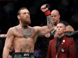 Макгрегор беш йиллик танаффусдан сўнг UFC’га қайтишини тасдиқлади