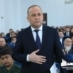Жомбойга ҳам янги ҳоким тайинланди
