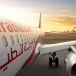 Air Arabia O‘zbekistonga muntazam parvozlarni amalga oshirishga ruxsat oldi