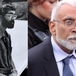 40 йил панжара ортида ўтирган эркак ICE томонидан ушланди