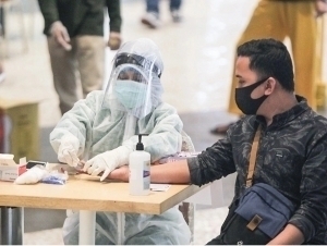 Italiya Olimpiada paytida Nipah virusi tarqalish xavfini baholadi