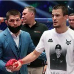 Ҳабибнинг жамоадоши полиция томонидан қўлга олингани айтилмоқда