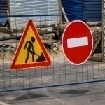 Toshkentdagi ayrim ko‘chalar vaqtinchalik yopildi