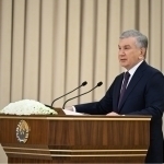 Toshkent maqomi to‘g‘risida qonun qabul qilish vaqti keldi – Prezident