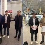 Og‘ir jinoyat qilgan o‘zbekistonlik Polshada ushlandi 