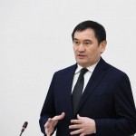 Transport vaziri basketbol federatsiyasiga rahbar bo‘ldi