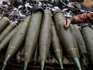 AQSH Ukrainaga 2,6 mlrd dollarlik qurol-yarog‘ sotishni ma’qulladi