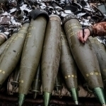 АҚШ Украинага 2,6 млрд долларлик қурол-яроғ сотишни маъқуллади
