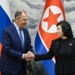 Shimoliy Koreya TIV rahbari Moskvaga bordi