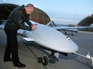 Turkiya Tojikistonga o‘zidan dron sotib olishi uchun 1,5 mln dollar beradi
