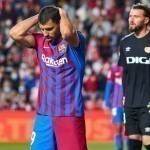 Агуэро саломатлиги ҳақида маълумот берди