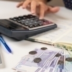 Another insurance organization was fined
