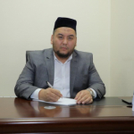 “Vaqf” xayriya jamoat fondiga yangi rahbar tayinlandi