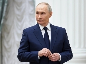 Putin O‘zbekiston bilan harbiy hamkorlikni yangilamoqchi