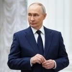 Putin O‘zbekiston bilan harbiy hamkorlikni yangilamoqchi