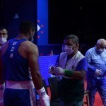 Biz yutyapmiz, g‘alaba raqibga berilyapti – Rahmatjon Ro‘zioxunov JCHdagi mag‘lubiyatlar haqida