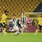 “Neftçi” futbolçisi Elit OÇL turnirida ikki uçraşuvga çetlatildi
