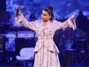“Falastin ozod bo‘ladi”. Yulduz Usmonovaning AQSHdagi konserti bekor qilindi (video)