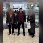 Teenager who escaped orphanage in Turkey returned to Uzbekistan