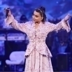 “Free Palestine”: Yulduz Usmonova’s concert in the US cancelled (video)
