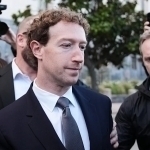 Meta 375 mln dollar jarimaga tortildi