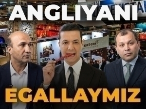 Londondagi o‘zbek shov-shuvi: 100 million dollarlik imkoniyat!