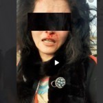 Сурхондарёда аёл бир неча аёллар томонидан “самосуд” қилинди