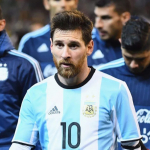 Аргентина “Copa Amerika-2019” учун таркибни эълон қилди