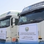 O‘zbekiston Afg‘onistonga insonparvarlik yordami jo‘natdi 
