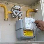 Natural gas worth more than 3 billion soums is stolen in Tashkent