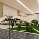 Buxoroda mamlakatdagi eng katta stadionlardan biri quriladi