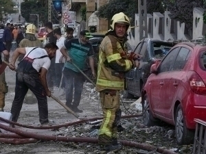 Number of Uzbeks evacuated from Iran revealed