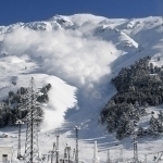 Avalanche warning issued for 2 regions of Uzbekistan