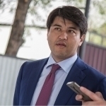 Sobiq vazirni hibsga olish muddati uzaytirildi