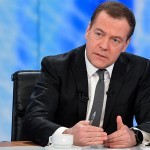 NATO Ukrainadagi urushga aralashganini tan oldi – Medvedev