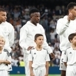 “Real” yetakchisi ikki yilga futboldan chetlatilishi mumkin