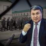 Qamoqxonalar Adliya vazirligi qaramog‘iga o‘tadimi? – Vazir javob berdi (video)