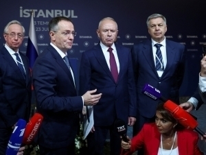 Rossiya va Ukraina nimalarga kelishib oldi? 