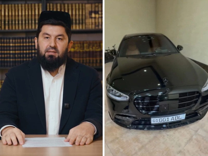 $20 million shortfall: Mahmud Usmon reveals documents on Iman Invest (video)