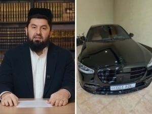 20 млн долларлик камомад: Маҳмуд Усмон “Iman Invest” бўйича ҳужжатларни очиқлади