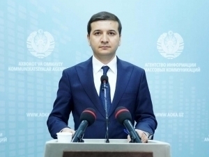 Соҳибжон Муродов Давактивга директор бўлди