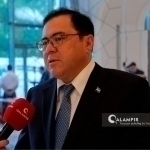 Sherzodxon Qudratxo‘ja MMB raisligidan ketdi