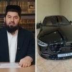 20 mln dollarlik kamomad: Mahmud Usmon “Iman Invest” böyiça hujjatlarni oçiqladi (video)