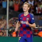 “Barsa” va de Yong ishi: klub futbolchini sudga bermoqchi