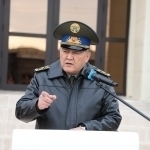 Tashiyev fohishaxonaga boradigan amaldorlarni fosh qilishga va’da berdi