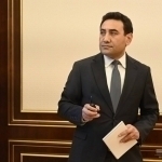 Davlat aktivlarini boshqarish agentligi direktori ham ishdan olindi